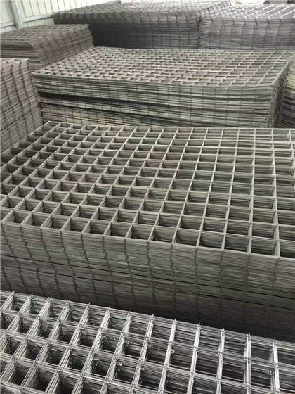 鋼筋網片
